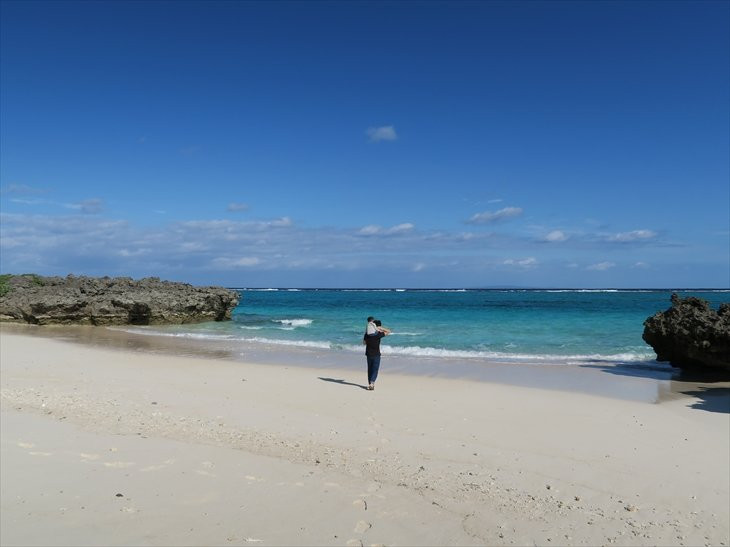 Terasaki Beach景点图片