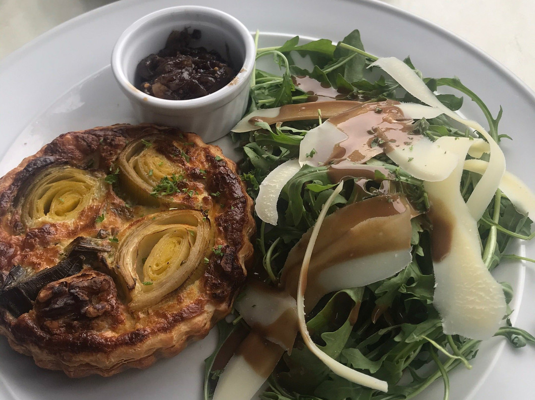 Bridgehouse Lodge主图