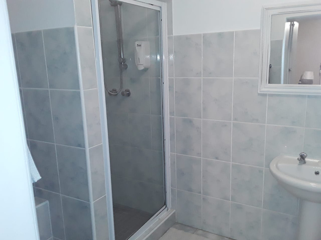 Amarachi Guesthouse主图