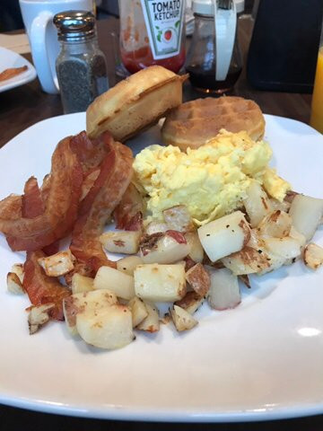 Hotel Peppertree Bend, Bw Signature Collection主图