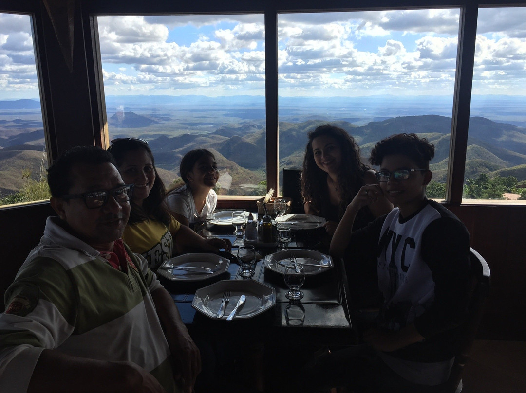 Hotel Cabanas Da Serra主图