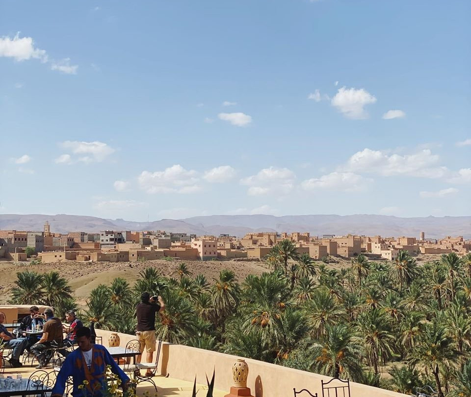 Morocco Lifetime Trip-马拉喀什必去景点