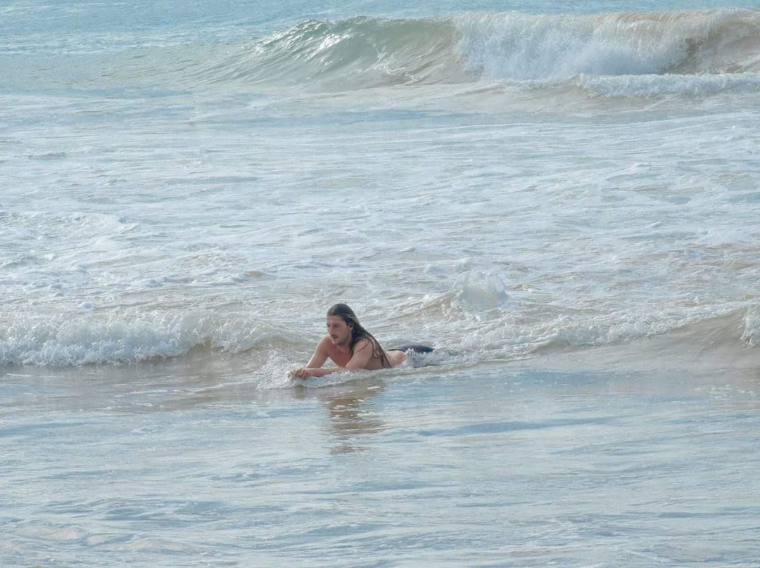 Ocean Breeze Villa主图