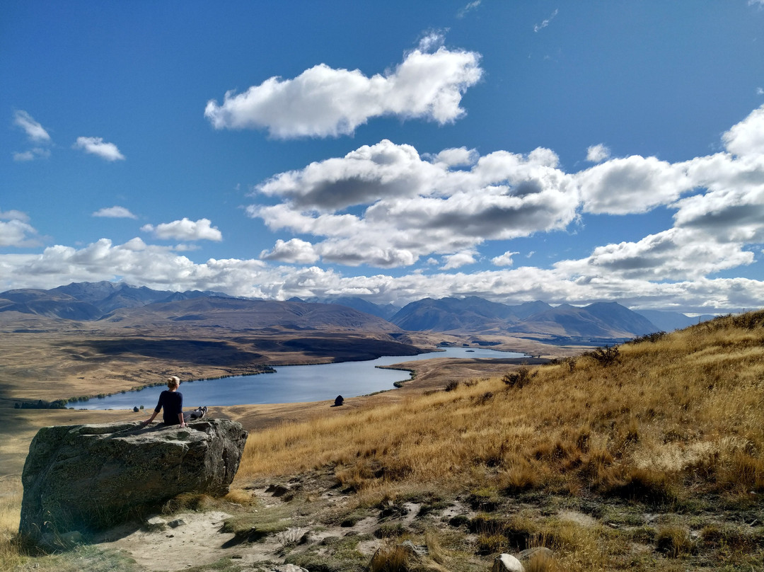 Lake Alexandrina景点图片