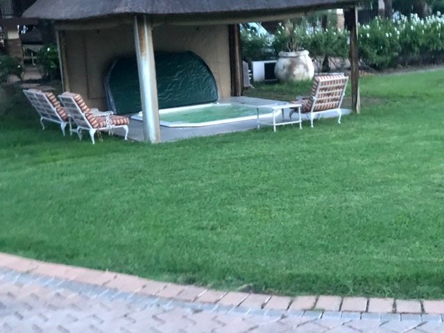 Vaal River Country Lodge主图