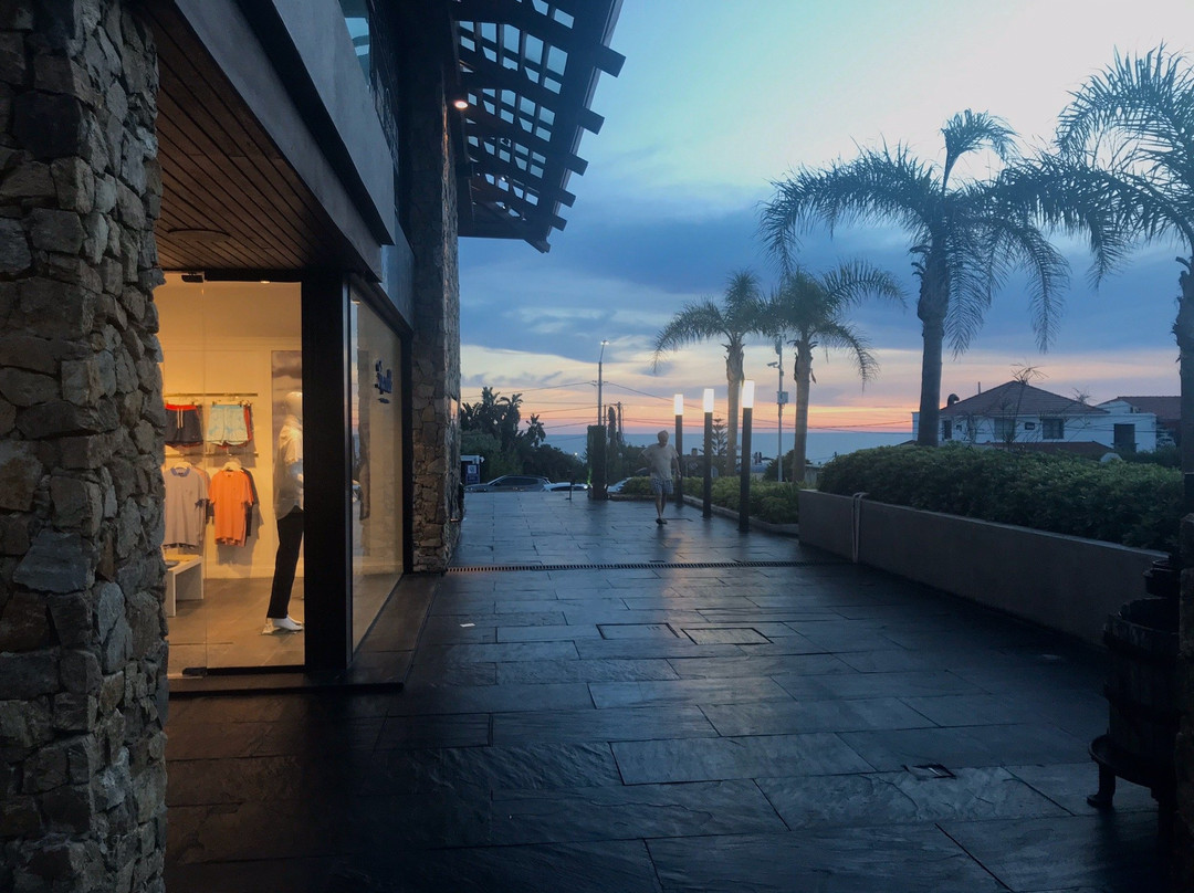 Oh La Barra景点图片