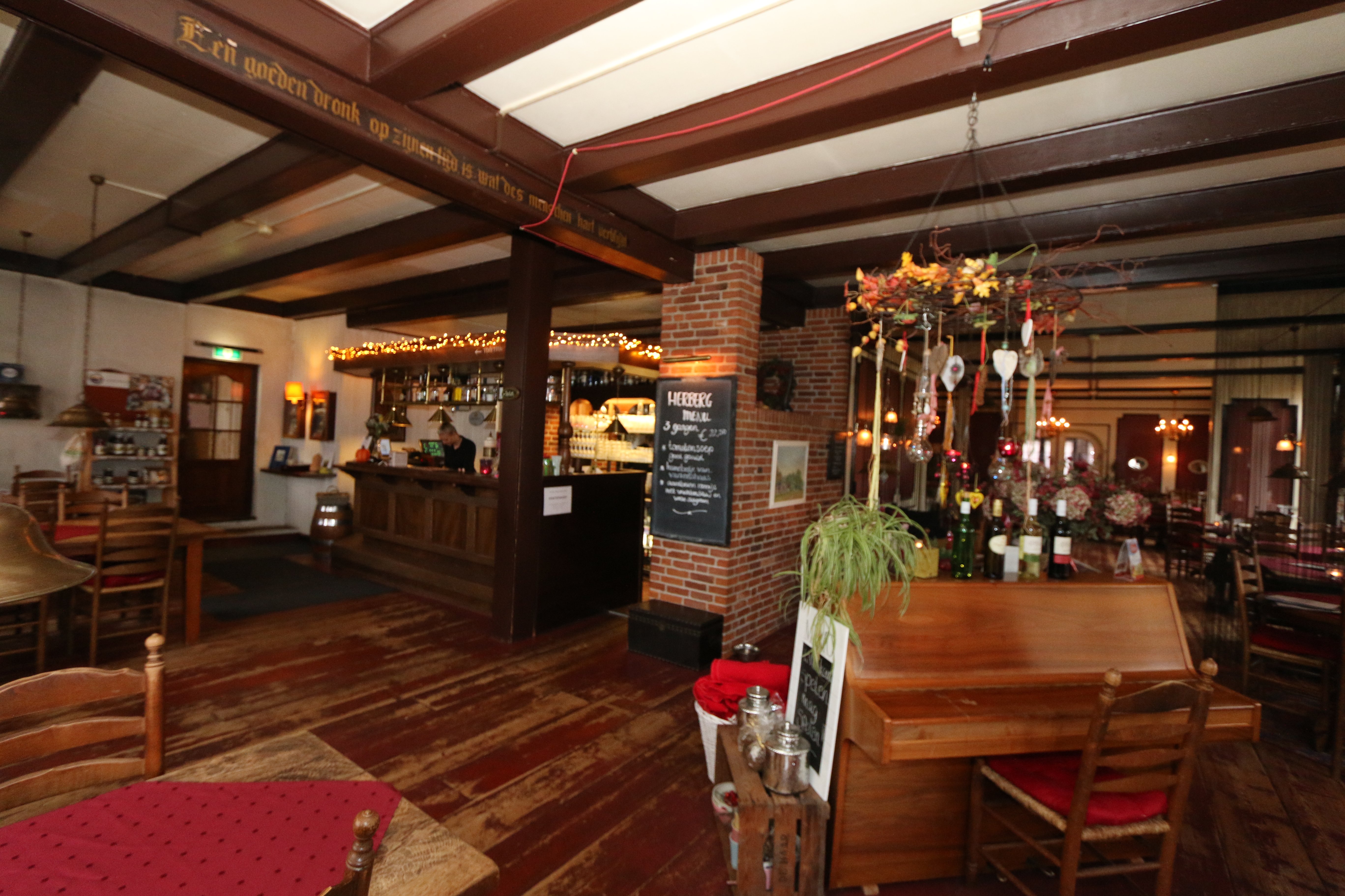Hotel De Koningsherberg-官方