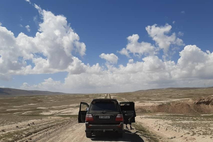 Atlas.kg-比斯凯克必去景点