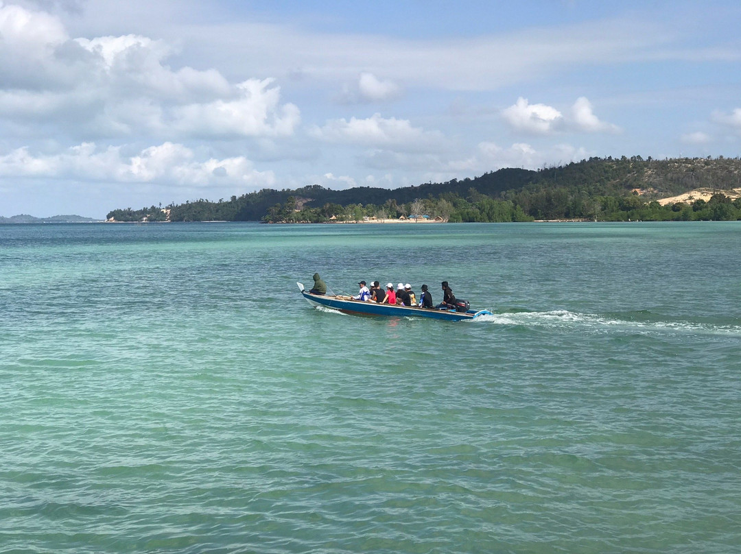 Morelo Water Resort主图