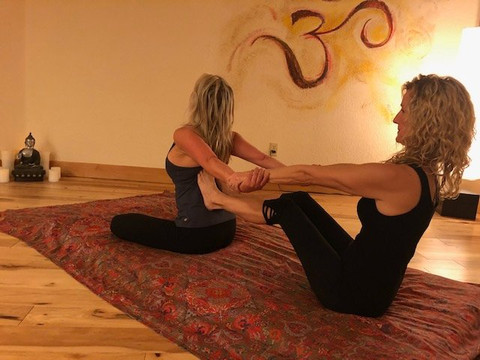 Yoga Kula Project-帕克城必去景点