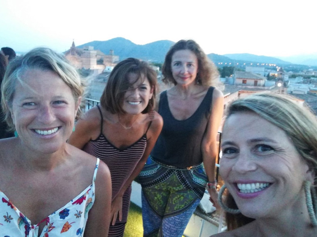 Hostal Boutique Fonda Llabrés主图