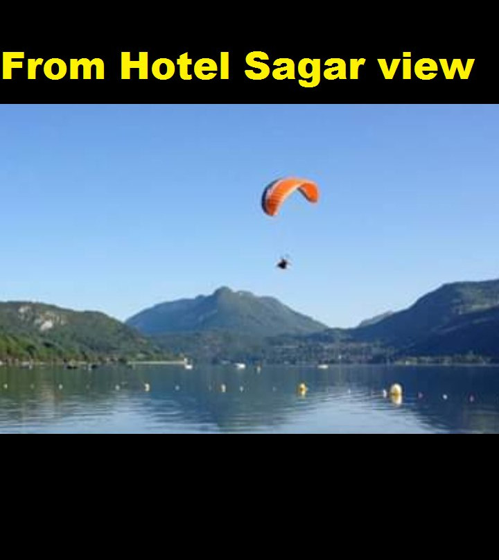 Hotel Sagar View主图