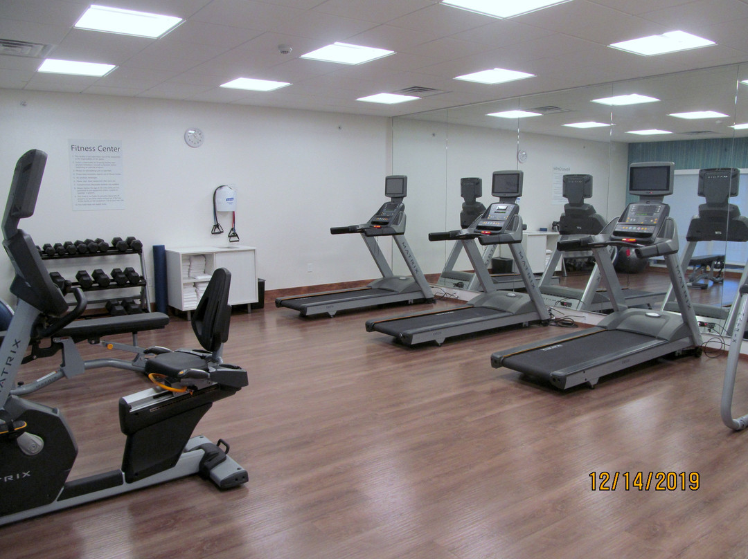 Holiday Inn Express & Suites Alpena - Downtown By IHG主图