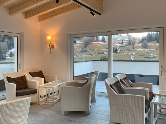 Suites by Mein Almhof主图