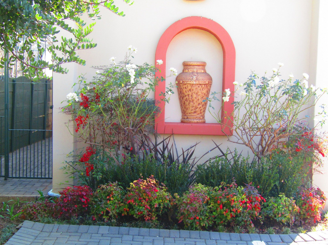 Welcome Guest House主图