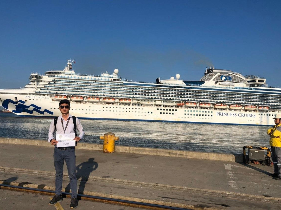 DMC ASIA-胡志明市必去景点