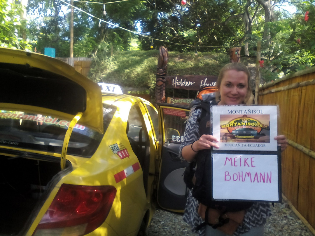 Montañisol-Montanita必去景点