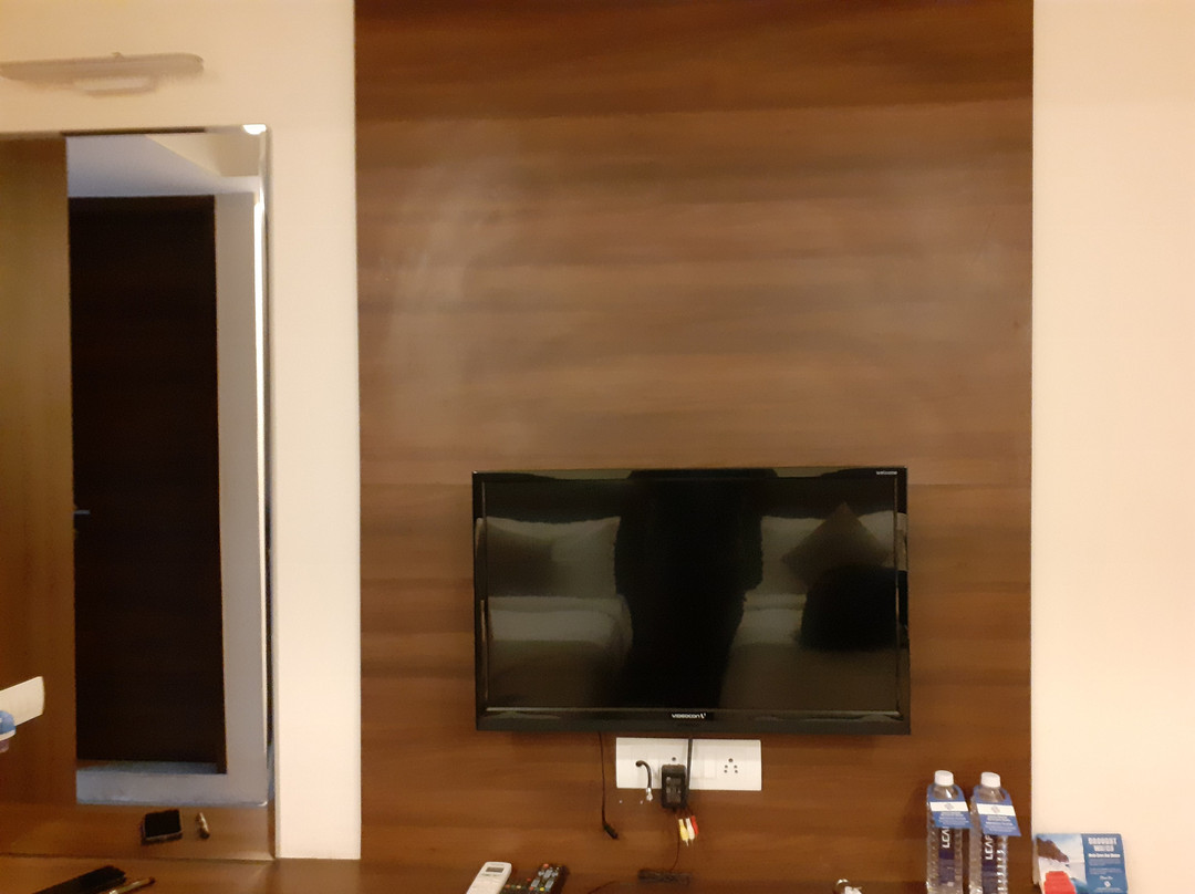 Jayson Metoda by Innovic Hotels主图