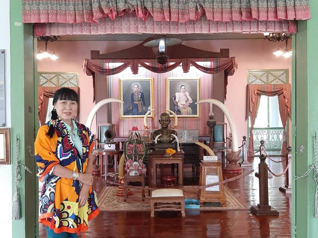 Khum Chao Luang景点图片