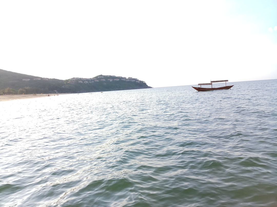 Canh Duong Motel主图