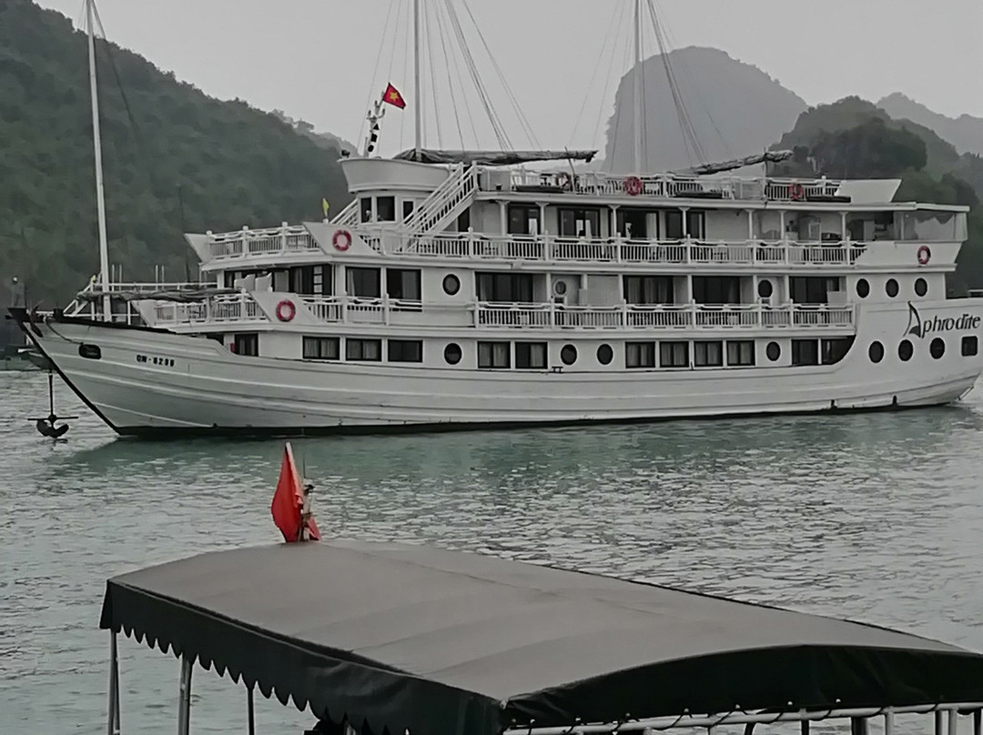 Aphrodite Cruises景点图片