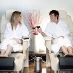 Spa Mariana-伯明翰必去景点