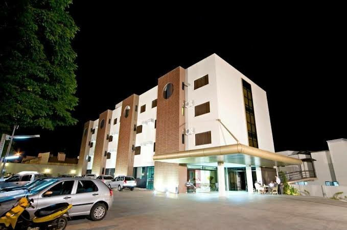 Hotel 2 Gauchos主图