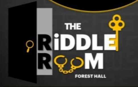 The Riddle Room Forest Hall景点图片
