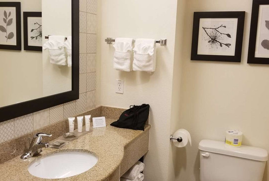 Country Inn & Suites by Radisson, Canton, GA主图