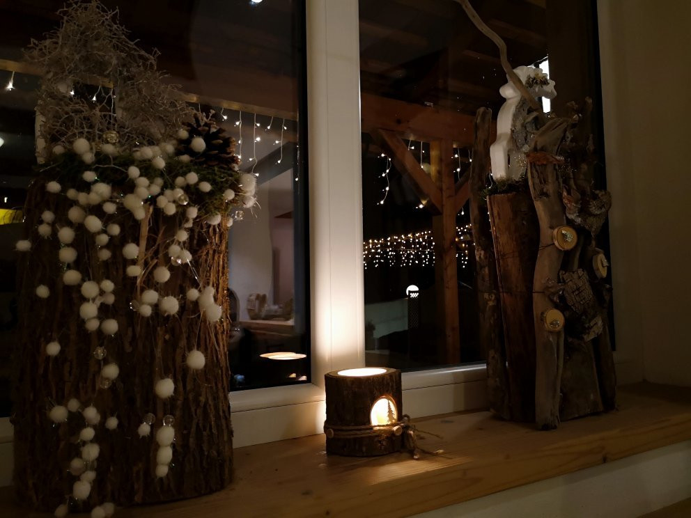 Gasthof zum Wilden Kaiser主图