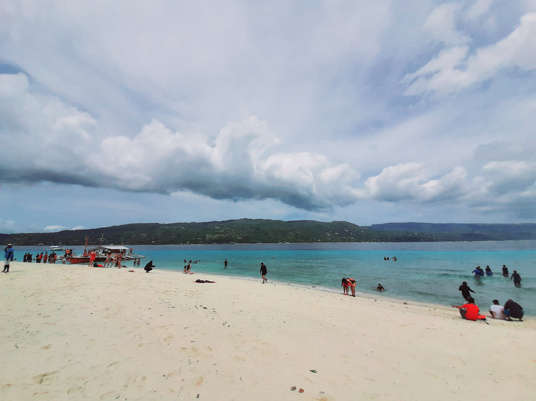 苏米龙蓝水岛度假村主图