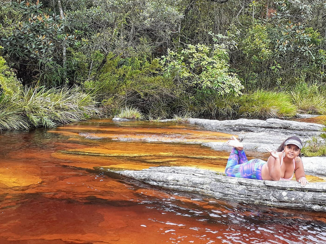 Prainha-Conceicao da Ibitipoca必去景点