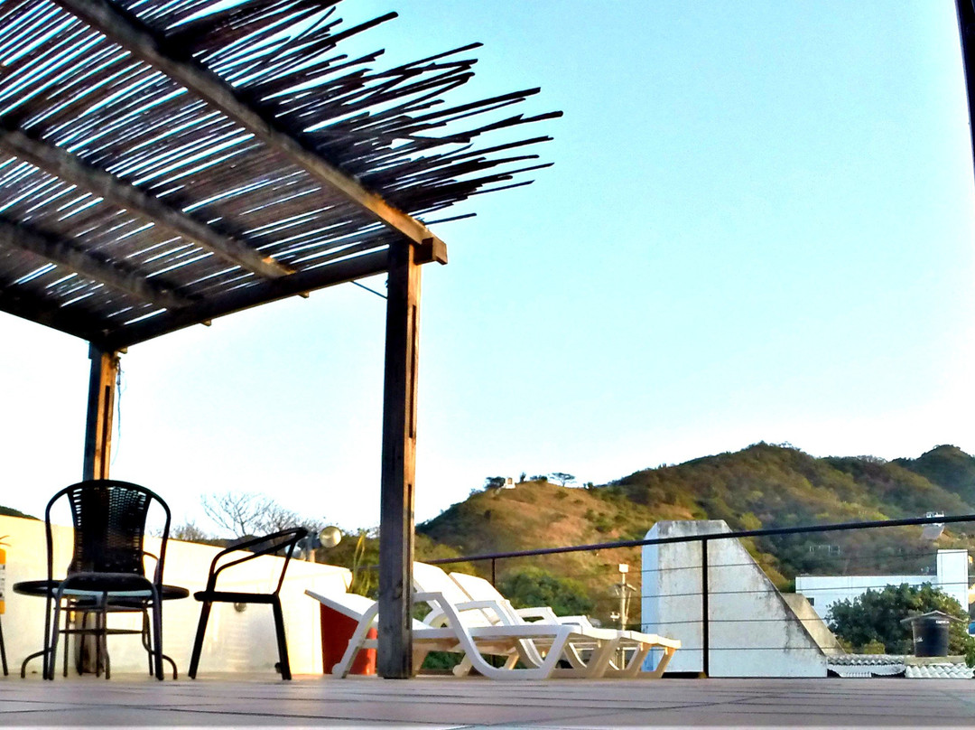 Svahns ApartaHotel主图