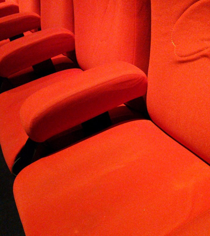 Gaumont Disney Village-Chessy必去景点