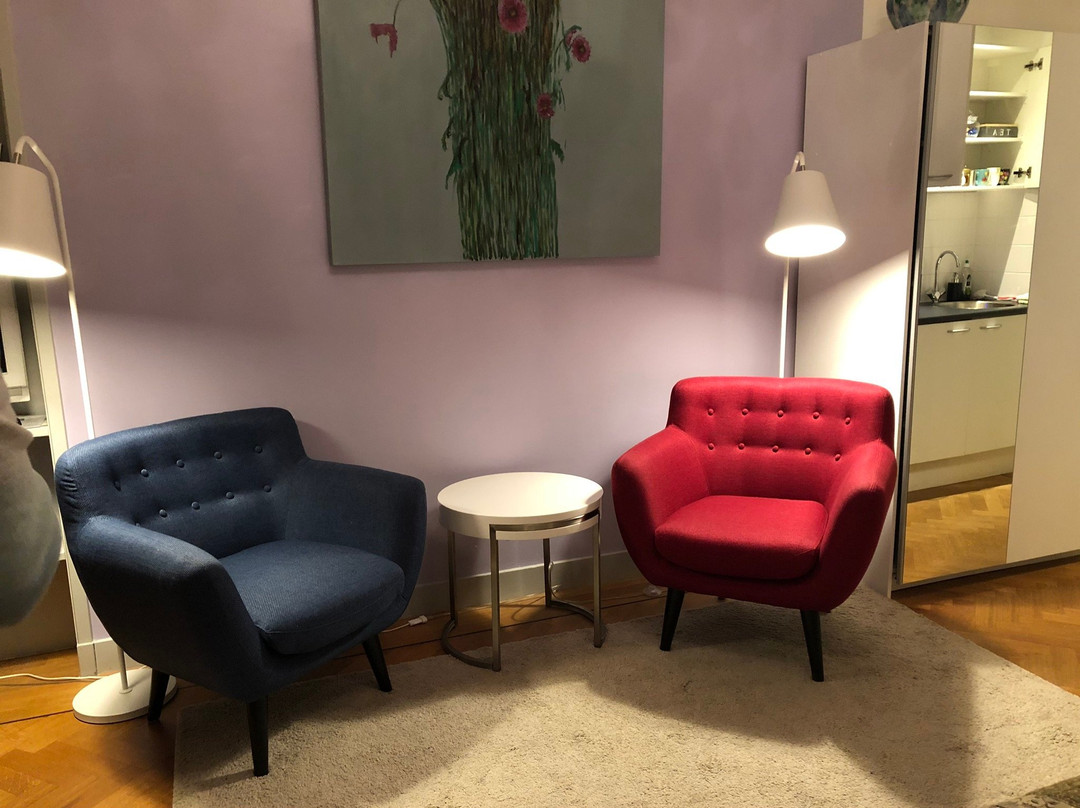 B&B Het Hart van Haarlem主图