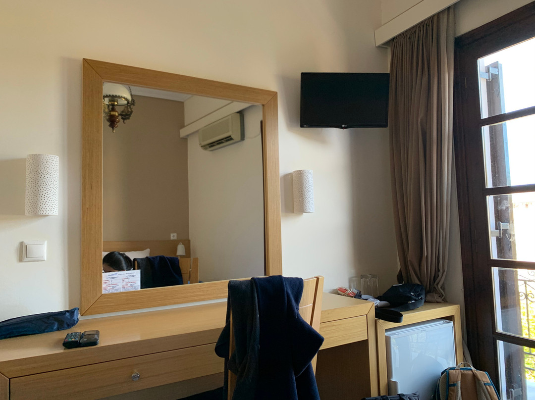 Hotel Galaxidi主图