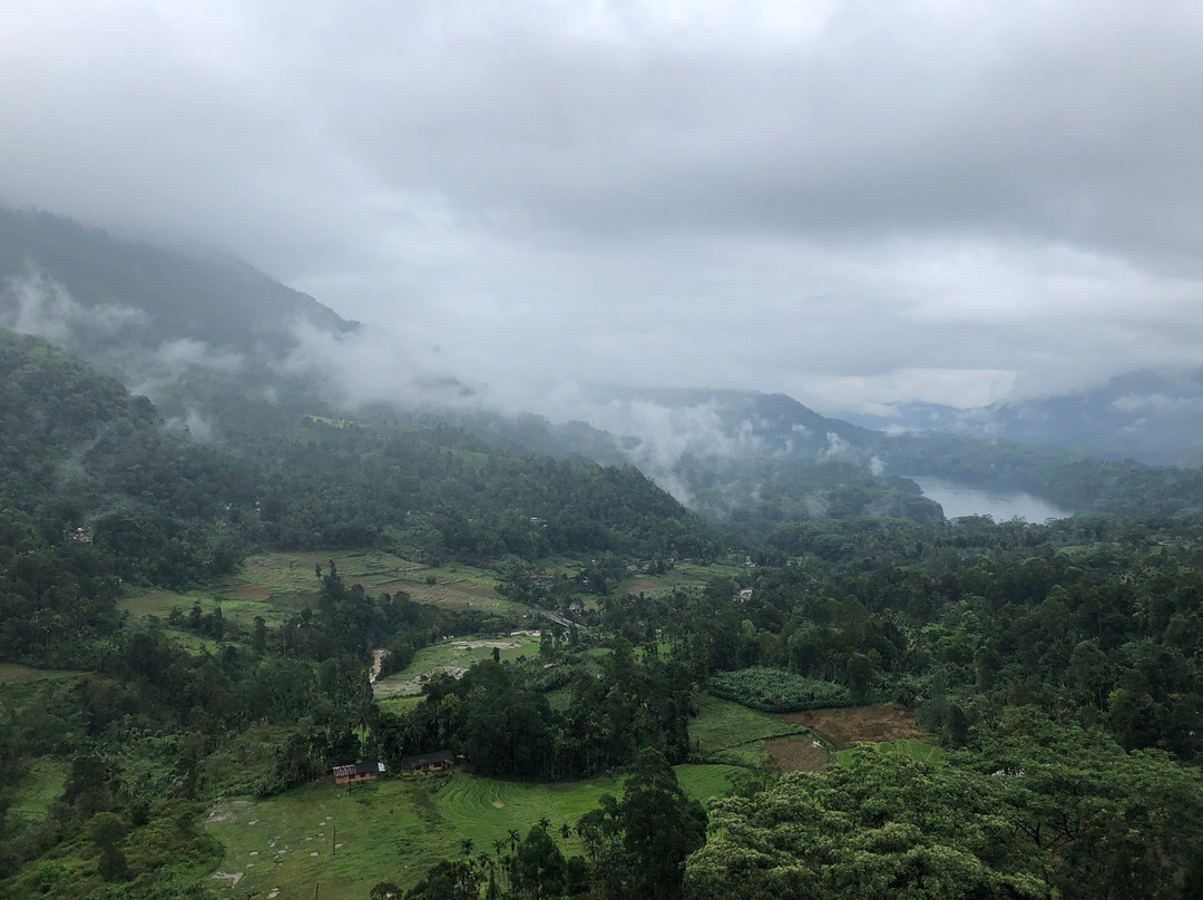 Tour with Rasad-瓦勒迦玛必去景点