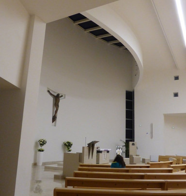 Parrocchia Sant'antonio Di Padova In Pontecagnano