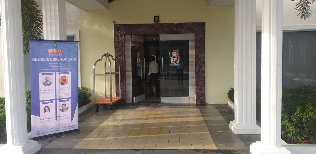 Grand Serenaa Hotel & Resort主图