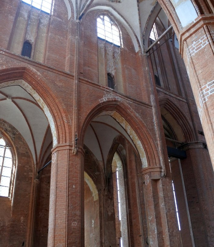 Kirche St. Georgen景点图片