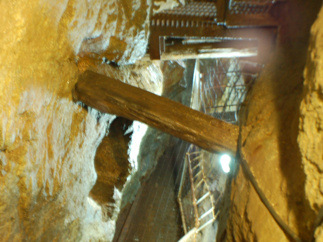 Poldark Mine-Wendron必去景点