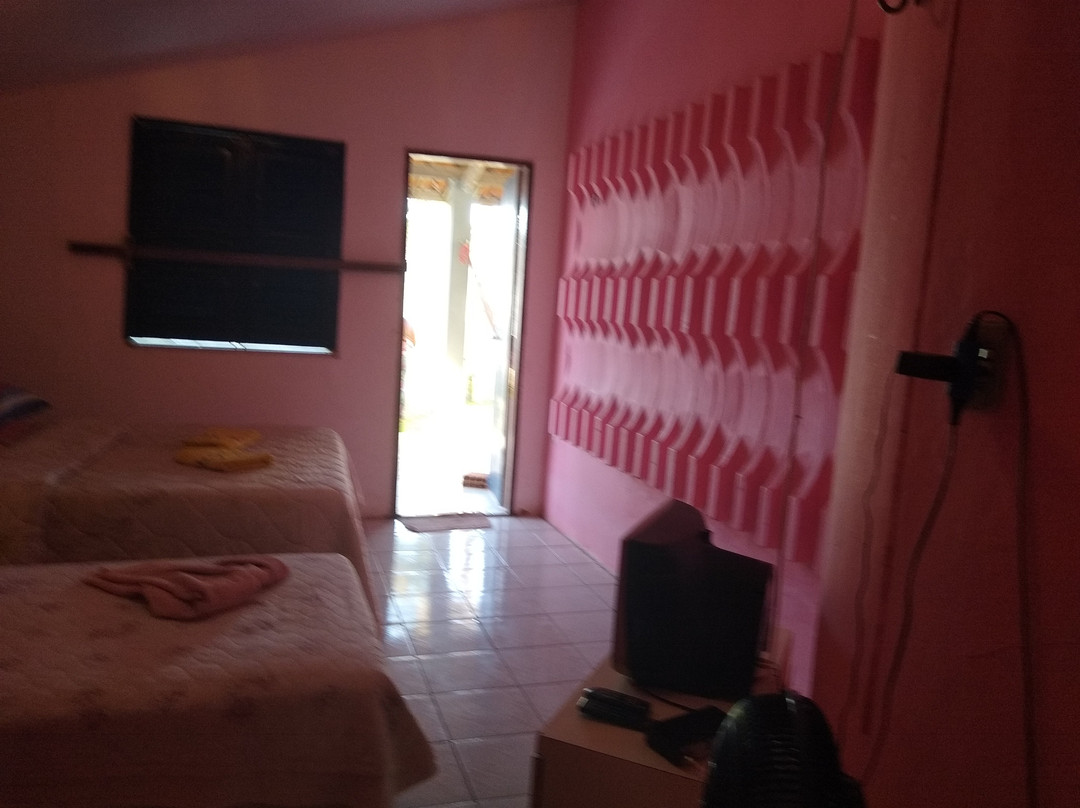 Pousada Dona Carolina主图