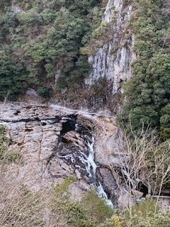 Mt. Hagiwara Dangyokei Nature Trail