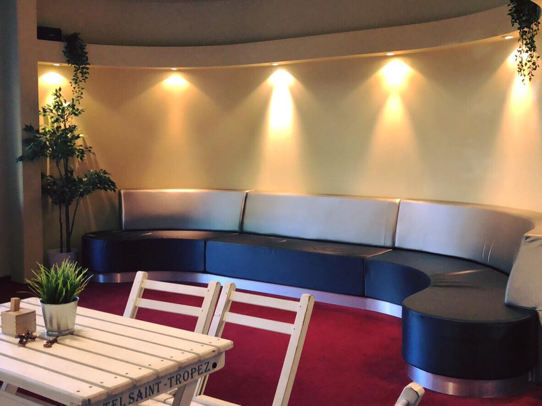 Escape room Missionroom-Leidschendam必去景点