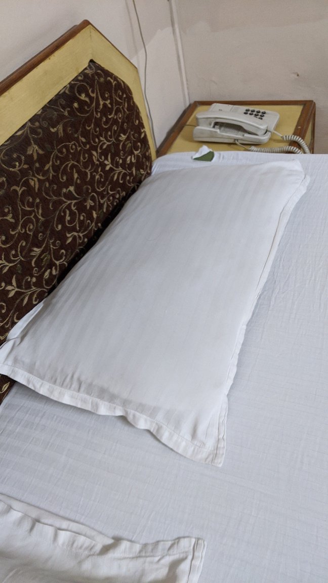 Hotel Kirti Plaza-官方