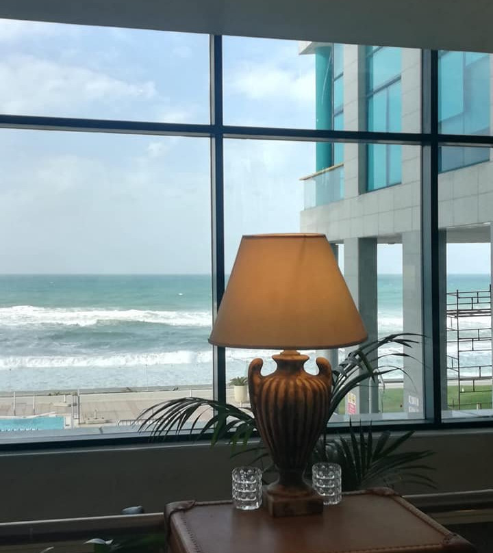 Okeanos Suites Herzliya by Herbert Samuel主图