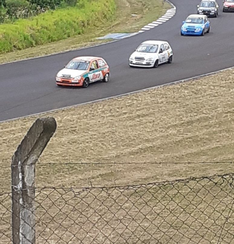 Autódromo Internacional de Tarumã景点图片