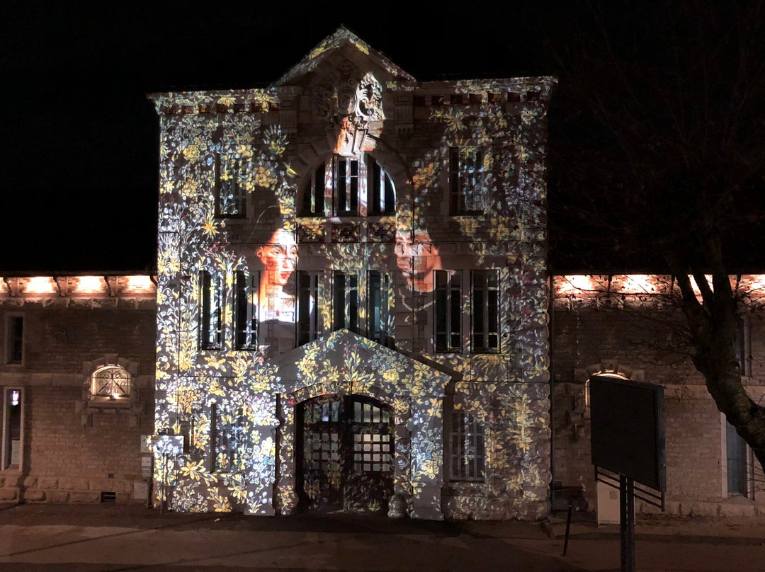 Maison des Climats景点图片