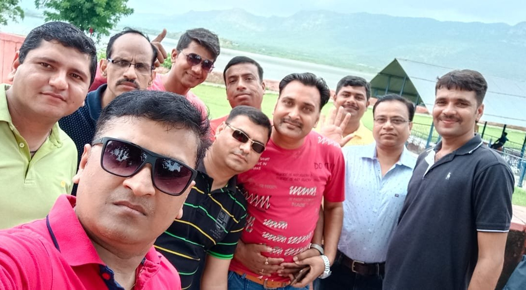 Rajasthan Travel Solutions景点图片