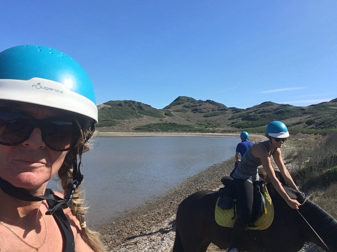Menorca Horse Riding-Sant Climent必去景点